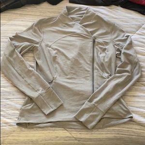 Lululemon Rulu Jacket 10. Runs small